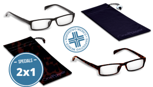 OnePower Readers